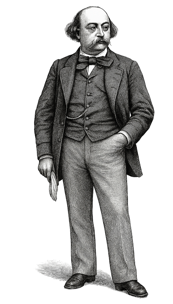 Gustave Flaubert