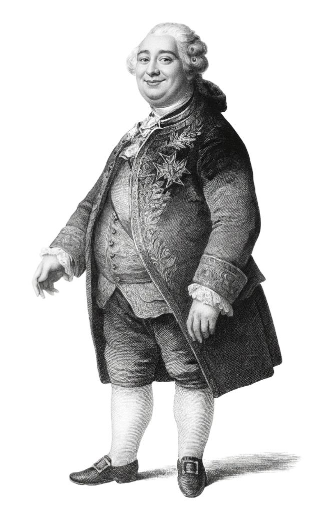 Louis XVI
