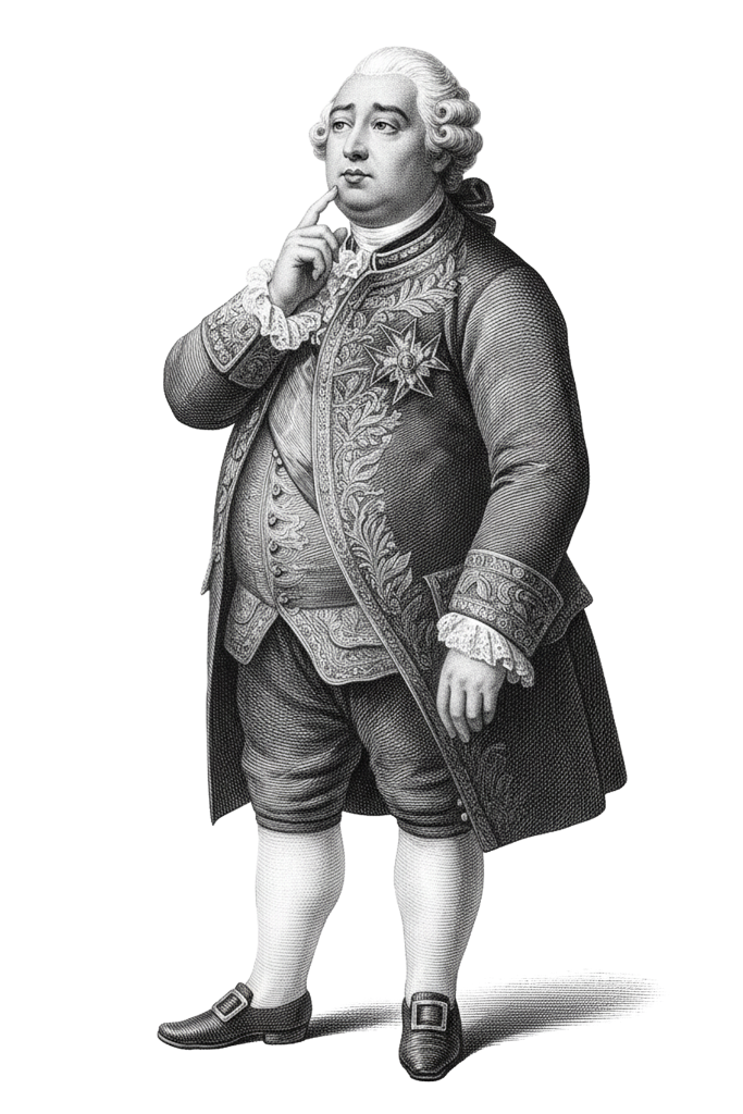 Louis XVI