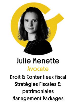 Julie Menette
