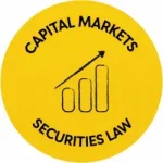 Capital markets - Security law 220x220
