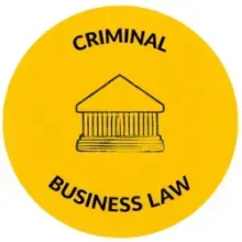 Criminal Business law 220x220