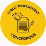 Public procurement - concessions 220x220