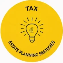 Tax - Estate planning stratégies 220x220