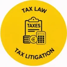 Tax law - Tax litigation 220x220